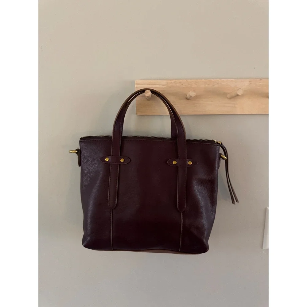 Fossil Felicity Tote Handbag